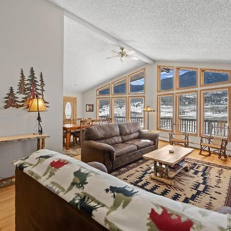 Lily Mountain Lodge - Amazing Mountains Views, Private Hot Tub, Great Location Естес Парк Екстериор снимка