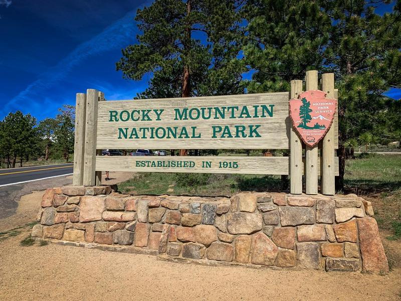 Lily Mountain Lodge - Amazing Mountains Views, Private Hot Tub, Great Location Естес Парк Екстериор снимка