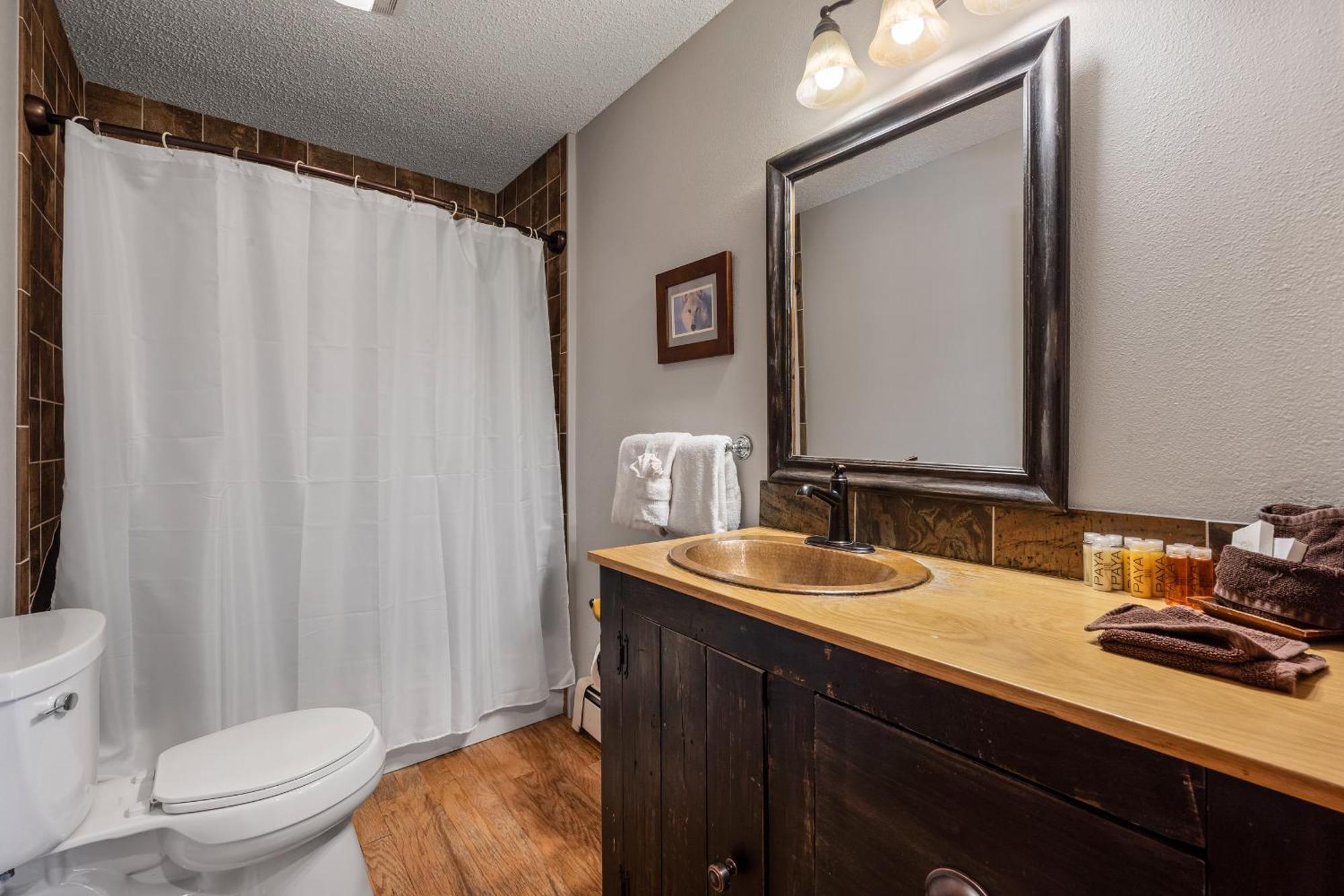 Lily Mountain Lodge - Amazing Mountains Views, Private Hot Tub, Great Location Естес Парк Екстериор снимка